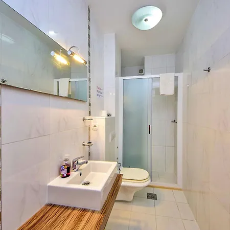 Apartment Jasmina-4 By Interhome Blace