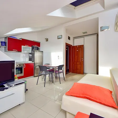 Apartment Jasmina-4 By Interhome Blace