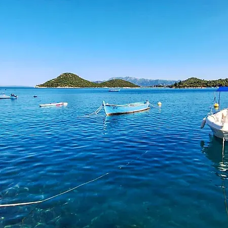 Jasmina-4 By Interhome