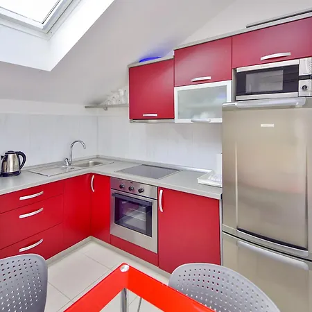 Apartment Jasmina-4 By Interhome