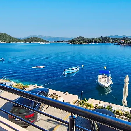 דירה Jasmina-4 By Interhome בלאצ'ה