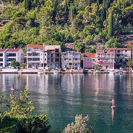 Jasmina-4 By Interhome * Blace