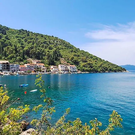 Jasmina-4 By Interhome Apartman Blace