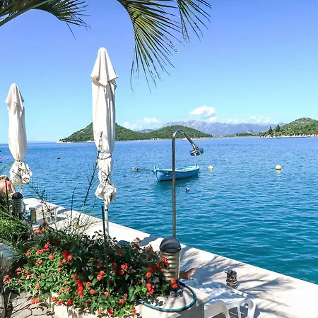 דירה Jasmina-4 By Interhome