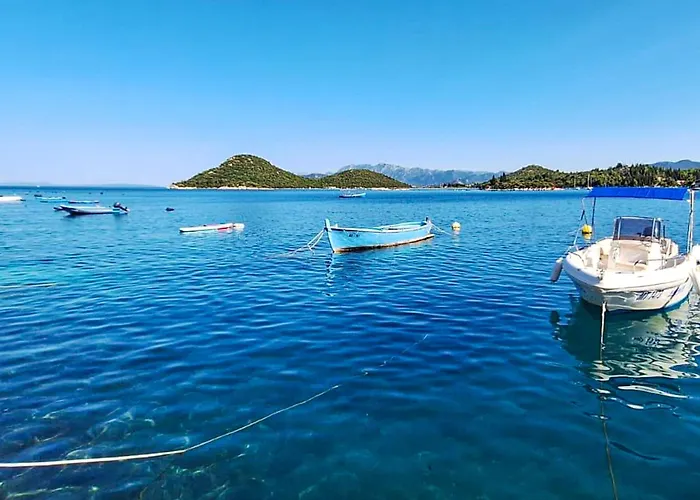 Jasmina-4 By Interhome