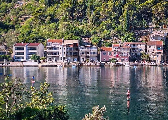 Jasmina-4 By Interhome * بلاتشي