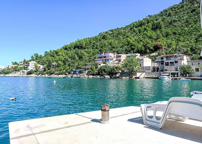 Jasmina-4 By Interhome * بلاتشي