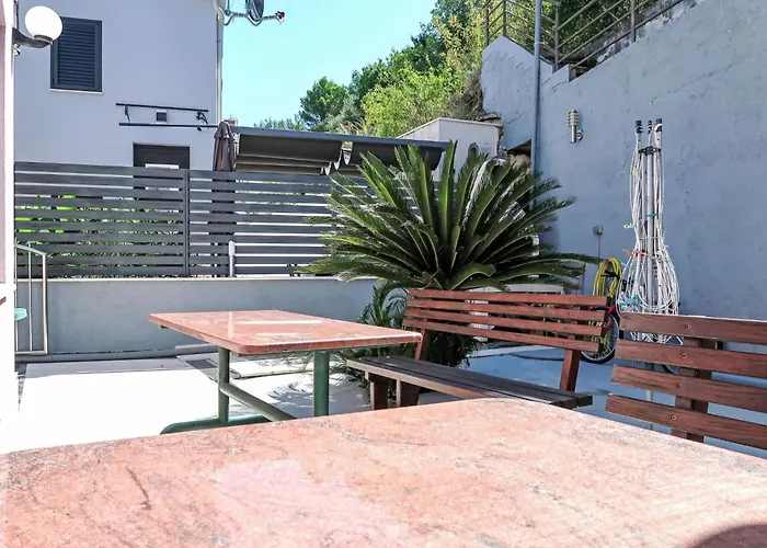 Jasmina-4 By Interhome شقة بلاتشي